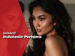 Ariel Tatum Bangga Wakili Indonesia Tampil di Paris Fashion Week 2023
