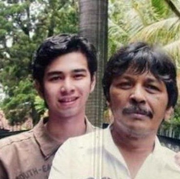 Terkuak Jabatan Ayah Raffi Ahmad Saat Kerja bareng Suami Mayangsari