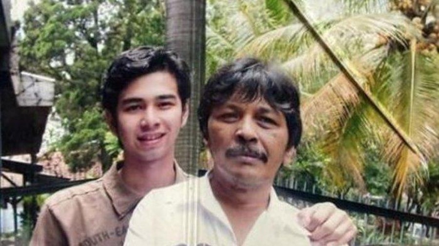 Ayah Raffi Ahmad