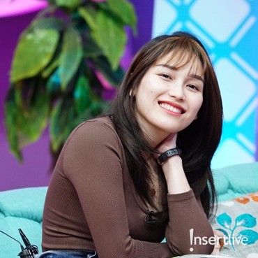 Lirik Lagu Sakit Tanpa Luka - Ayu Ting Ting