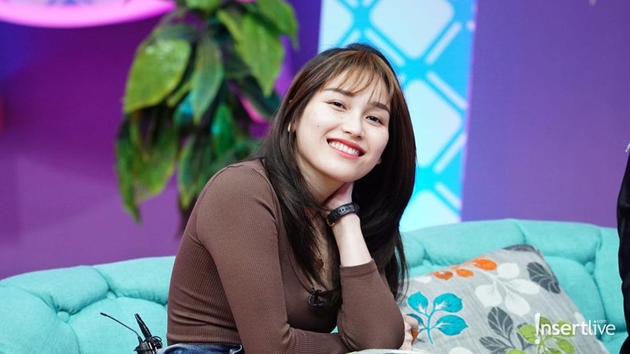 Ayu Ting Ting Ayu Ting Ting