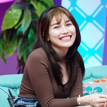 Ayu Ting Ting Akan Menikah Saat Dapat Lampu Hijau dari Sang Putri