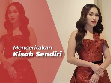 img-title Ayu Ting Ting Nangis Nyanyiin 'Bunga Pengantin', Ingat Masa Lalu?