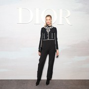 Kasual dan Elegan, Simak Tampilan Beatrice Borromeo dari Kerajaan Monako yang Dijuluki Bangsawan Paling Stylish