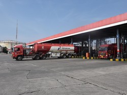 Pertamina Tegaskan Masih Salurkan Pertalite di Seluruh Indonesia
