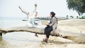 Pemprov DKI Bakal Jadikan Kepulauan Seribu Ramah Digital Nomad
