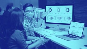 JSC Dorong Lahirkan Talenta Digital Lewat Data Science Trainee