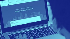 Kontribusi JSC Selama Pandemi, Dari Data Covid Sampai Optimalkan JAKI