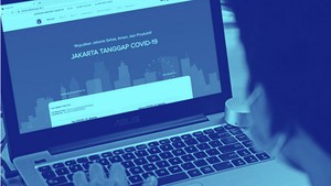 Kontribusi JSC Selama Pandemi, Dari Data Covid Sampai Optimalkan JAKI