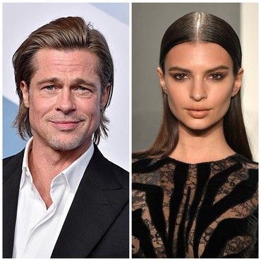 Cium Mesra Harry Styles, Ini Deretan Mantan Emily Ratajkowski