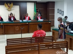 Terungkap Korban Pelanggaran HAM Berat Paniai Ditembak-Ditusuk Sangkur