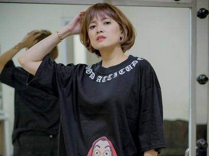 Chika Jessica Rawat Ibunda yang Sakit Gagal Ginjal, Ingin Donor Tapi Selalu Ditolak
