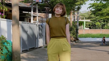 RELA KEHILANGAN BANYAK JOB DEMI JAGA IBUNDA YANG SAKIT