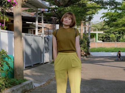 Kisah Chika Jessica Rela Kehilangan Banyak Job Demi Jaga Ibunda yang Sakit