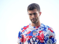 Christian Pulisic di Ujung Tanduk