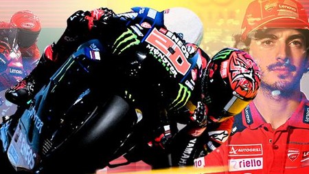 Misi Balas Dendam di MotoGP Thailand