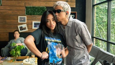 img-title Move On, Devano Bongkar Sifat Kekasih Baru yang Bikin Jatuh Cinta