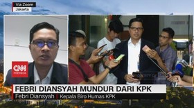 VIDEO: Eks KPK Jadi Kuasa Hukum Ferdy Sambo & Istri