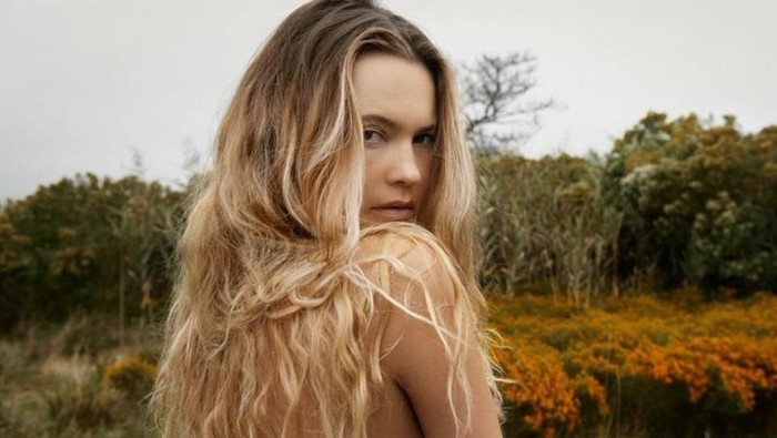 5 Fakta Menarik Behati Prinsloo, Istri Adam Levine yang Merupakan Model Victoria's Secret
