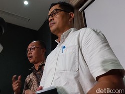 Ditanya Bayaran Jadi Pengacara Putri, Febri Diansyah Bicara Ujian Advokat