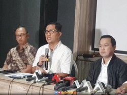 Febri Diansyah: Sambo Akui Sejumlah Perbuatan dan Siap Tanggung Jawab