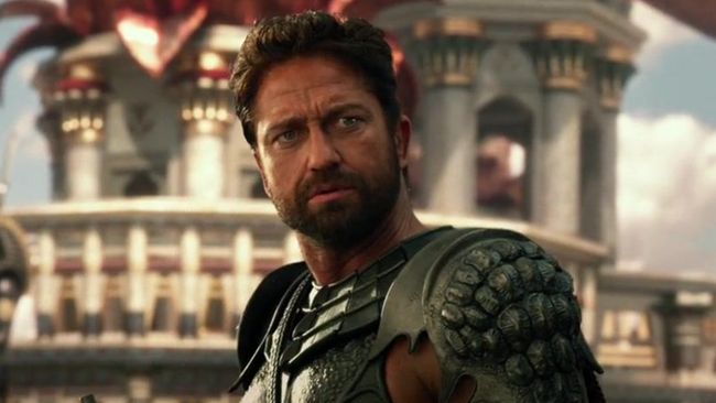 Bioskop Trans TV malam ini, Rabu (18/10) akan menayangkan Gods of Egypt (2016) pada pukul 21.00 WIB.