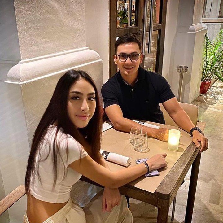 <p>Ghaniya Khayra Shakilla Naja lahir pada 2006 silam dan kini sudah berusia 16 tahun, Bunda. (Foto: Instagram @gunawan_sudrajat_real)</p>