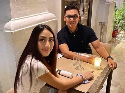 7 Potret Cantiknya Putri Bungsu Gunawan Sudrajat, Kini Sedang Belajar Nge-DJ
