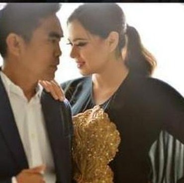 7 Potret Catherine Wilson yang Siap Dinikahi Anggota DPRD Eks Shinta Bachir