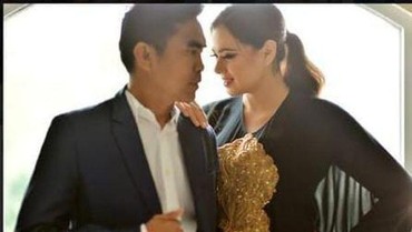 img-title 7 Potret Catherine Wilson yang Siap Dinikahi Anggota DPRD Eks Shinta Bachir