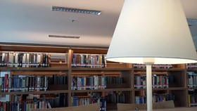 Perpustakaan Jakarta: Spot Terkini WFA Sambil Menikmati Koleksi Buku