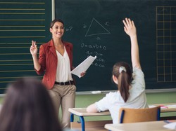 40 Contoh Kesepakatan Kelas dan Konsekuensinya untuk SD, SMP, SMA, SMK