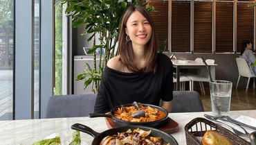 Bakal Menikah, Siapa Jin Ah Reum Penakluk Hati Namgoong Min?