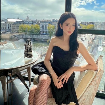 YG Ungkap Jisoo BLACKPINK Bakal Debut sebagai Penyanyi Solo Tahun Ini