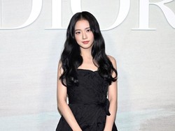 Jisoo BLACKPINK Jadi Top Influencer Selama Paris Fashion Week S/S 2023