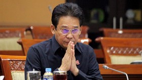 Petahana Pimpinan KPK Johanis Tanak Punya Harta Rp11 Miliar