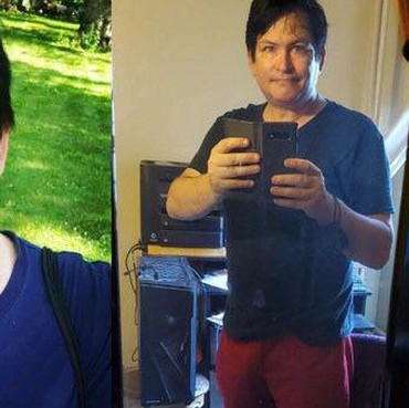 Curhat Pilu Pria Pemilik Mr P Terbesar di Dunia