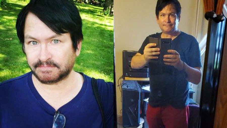 Jonah Falcon Jonah Falcon