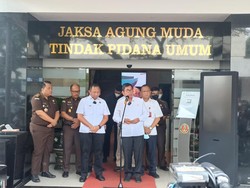 P21, Kejagung Nyatakan Berkas Kasus Ferdy Sambo Lengkap!