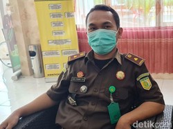 Mantan Kades Kelbung Bangkalan Jadi Buron Kasus Korupsi PKH
