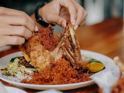 5 Tempat Makan Enak Dekat Bandara Adi Soemarmo, Ada Bebek Goreng Legendaris