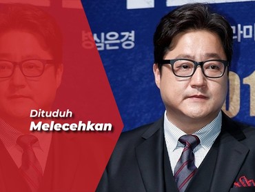 Dibawah Pengaruh Alkohol, Kwak Do Won  Diduga Miliki Kepribadian Beda?