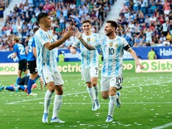 Jadwal Uji Coba Jelang Piala Dunia 2022: Ada Argentina dan Jerman