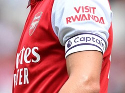 Arsenal Vs Tottenham: The Gunners Diterpa Badai Cedera