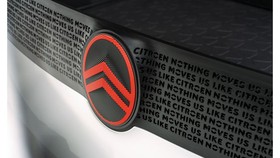 Mobil Baru Citroen Siap Melenggang di GIIAS 2023