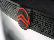 Mobil Baru Citroen Siap Melenggang di GIIAS 2023