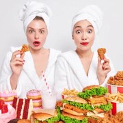 4 Jenis Makanan Ini Rupanya Dapat Memperburuk Kondisi Jantung, Sebaiknya Mulai Dibatasi