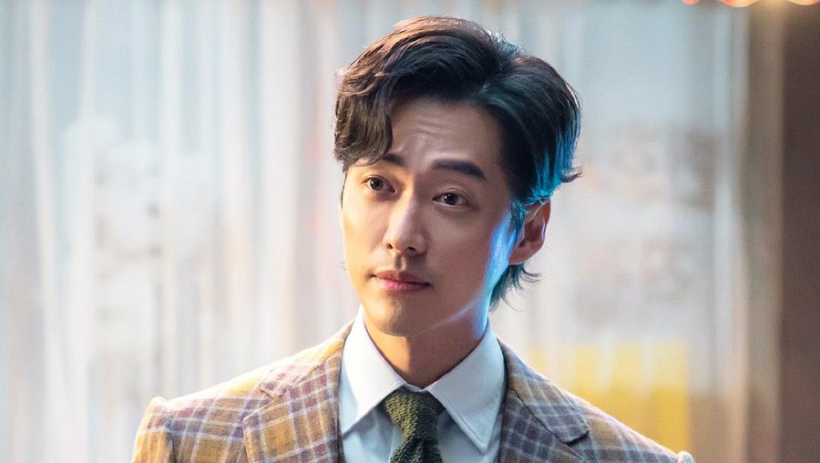 Namkoong Min Akan Menikah dengan Jin Ah Reum pada 7 Oktober
