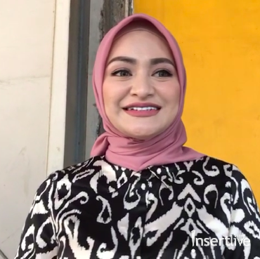 Baby Adzam Nangis Dipeluk Sule, Ini Kata Psikolog