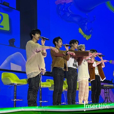 Ada Janji Manis NCT DREAM untuk Penggemar di Indonesia, Apa Tuh?